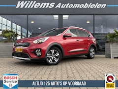 Kia Niro - 1.6 GDi Hybrid ExecutiveLine App-Connect, Camera & Adaptieve Cruise Control