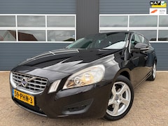 Volvo V60 - 1.6 T4|D-riem vervangen|Full Optie|Automaat