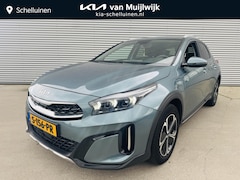 Kia XCeed - 1.6 GDi PHEV DynamicPlusLine NW geleverd & Onderhouden | Stoel&Stuurverw. | Privacyglass