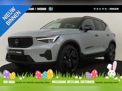 Volvo XC40 - B4 (M-HYBRID) PLUS BLACK EDITION -PANO.DAK|HARMAN/KARDON|360°CAM|VERW.VOORRUIT|POWER-SEATS