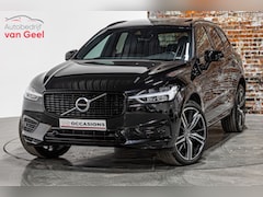 Volvo XC60 - 2.0 T8 Twin Engine AWD Inscription | Schuif/kanteldak / Memory Seats | Harman/kardon