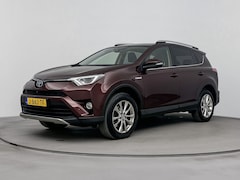 Toyota RAV4 - 2.5 Hybrid AWD Executive | 360 graden camera | Blind spot | 1600kg trekgewicht |