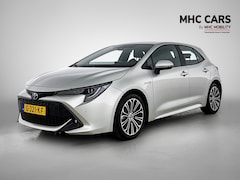 Toyota Corolla - 1.8 Hybrid Business Intro | Navi | Clima |