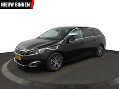 Peugeot 308 SW - 1.2 Allure Automaat Trekhaak Cruise Airco