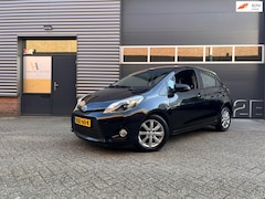 Toyota Yaris - 1.5 Full Hybrid Comfort 5drs Automaat Rijklaar