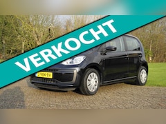 Volkswagen Up! - 1.0 BMT move up 5 drs Airco