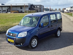 Fiat Doblò - 1.4 Dynamic Airco / Trekhaak / Dubbele schuifdeur