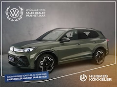Volkswagen Tiguan - 1.5 eHybrid 204pk R-Line Edition - eHybrid