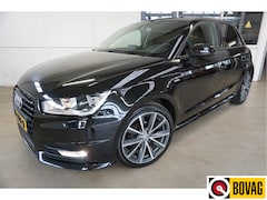 Audi A1 Sportback - 1.0 TFSI Adrenalin Navi S-Line