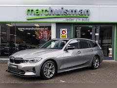 BMW 3-serie Touring - 320i High Executive Edition / LEDER / LED / MAXTON