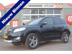 Toyota RAV4 - 2.0 VVTi Executive Business 12 mnd. gar