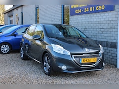 Peugeot 208 - 1.6 VTi Allure Automaat Clima Navi