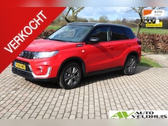 Suzuki Vitara - 1.4 Boosterjet Select Smart Hybrid