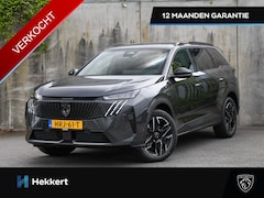 Peugeot 5008 - Allure 1.2 Hybrid 145pk Automaat 7-Persoons 360 CAMERA | ADAP. CRUISE | DAB | STOEL/STUURV