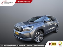 Skoda Kodiaq - 1.5 TSI MHEV Business 7p PANORAMADAK
