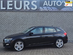 Skoda Scala - 1.0 TSI Business Edition