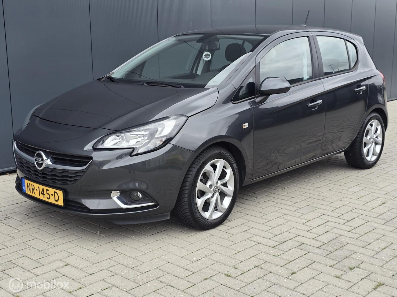 Opel Corsa - 1.4 1.4, 5Drs, Dealer-onderhouden. - AutoWereld.nl