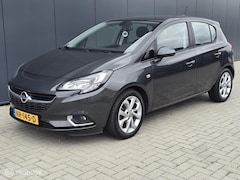 Opel Corsa - 1.4, 5Drs, Dealer-onderhouden
