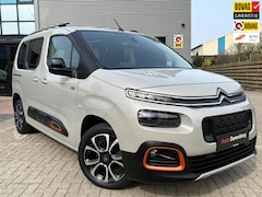 Citroën Berlingo - 1.2 PureTech XTR FULL-OPTIES