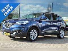 Renault Kadjar - 1.2 TCe INTENS AUT. | KEY-LESS | CRUISE | PDC | CLIMATE | LMV