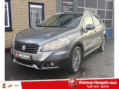 Suzuki SX4 S-Cross - 1.6 Exclusive PANO-TREKHAAK-ALL SEASON-CAMERA