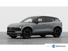 Volvo EX30 Cross Country - Twin Motor Performance Ultra 69 kWh Single Motor Extended Range Ultra | 360° 3D Camera | P