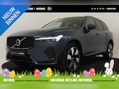 Volvo XC60 - T6 PLUG-IN HYBRID AWD ULTIMATE DARK -PANO.DAK|BOWERS&WILKINS|GEVENT.LEDER+MASSAGE|360°CAM|