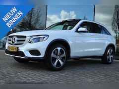 Mercedes-Benz GLC-klasse - 250 4MATIC PRESTIGE | PANO | LED | AIRMATIC | LEDER | TREKHAAK AFN. | CAMERA