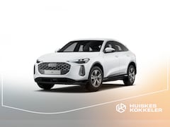 Audi Q5 Sportback - e-hybrid quattro 299pk S edition