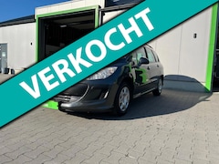 Peugeot 308 SW - 1.6 VTi X-Line Cruise control, Trekhaak, Airco, LM velgen, Netjes Interieur Goed onderhoud
