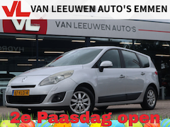 Renault Grand Scénic - 1.4 TCe Expression | Airco | Trekhaak | Cruise