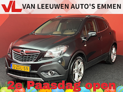 Opel Mokka - 1.4 T Cosmo | Stuurverwarming | Stoelverwarming | Camera