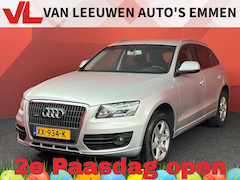 Audi Q5 - 2.0 TFSI quattro | Lees Tekst | Zo Mee | Read Text