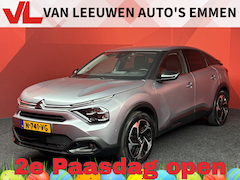 Citroën C4 - 1.2 Puretech Shine | Camera | Head-up display | Navigatie | APK 18-11-2027 |