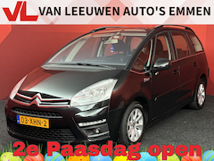 Citroën Grand C4 Picasso - 1.6 THP Collection EGS 7p | Automaat | Navigatie | Cruise | Trekhaak |