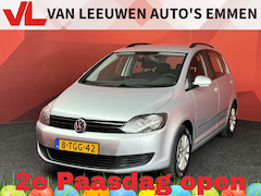 Volkswagen Golf Plus - 1.4 TSI Comfortline | Automaat | Climate Control | Trekhaak |