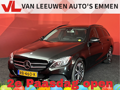 Mercedes-Benz C-klasse Estate - 200 CDI Edition 1 | Cruise | Navi | Clima