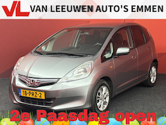 Honda Jazz - 1.4 Hybrid Business Mode | Automaat | Clima | Trekhaak