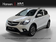 Opel Karl - 1.0 Rocks Online Edition I Trekhaak I Navi I Cruise Control