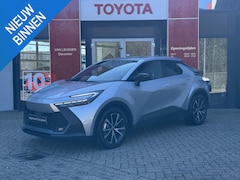 Toyota C-HR - 1.8 Hybrid 140 First Edition ANDROID/APPLE STOEL/STUURVERW. P-SENSOREN EL-ACHTERKLEP DODEH
