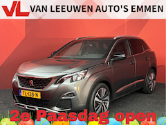 Peugeot 3008 - 1.2 PureTech GT Line | Navigatie | Trekhaak | Climate Control | APK 06-10-2026 |