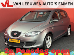 SEAT Altea - 2.0 FSI Reference | Zo Mee | Read Text | Lees Tekst