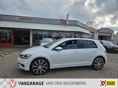 Volkswagen Golf - 1.0 TSI Highline Business R