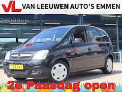 Opel Meriva - 1.4-16V Business | Clima | Navi | Cruise |
