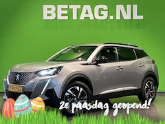 Peugeot e-2008 - EV Allure 50 kWh SOH 96%