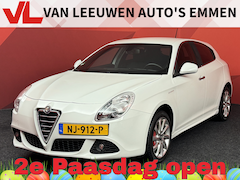 Alfa Romeo Giulietta - 2.0 JTDm Progression | Automaat | Climate Control | APK 24-10-2026 |