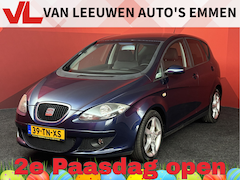 SEAT Altea - 1.6 Lifestyle | Inruilkoopje | Zo Mee