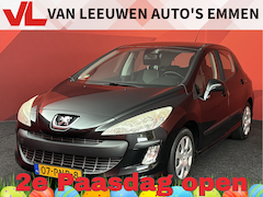 Peugeot 308 - 1.6 VTi XS | Airco | Cruise Control | Radio CD | Trekhaak |