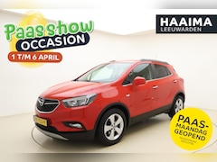 Opel Mokka X - 1.4 Turbo Innovation 140 PK | Navigatie | Climate control | Camera | Dakrails | Keyless |