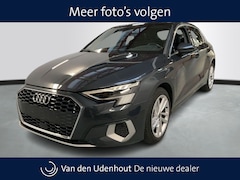 Audi A3 Sportback - 40 TFSI e 204pk PHEV Advanced Edition / Panoramadak / Matrix LED / Camera